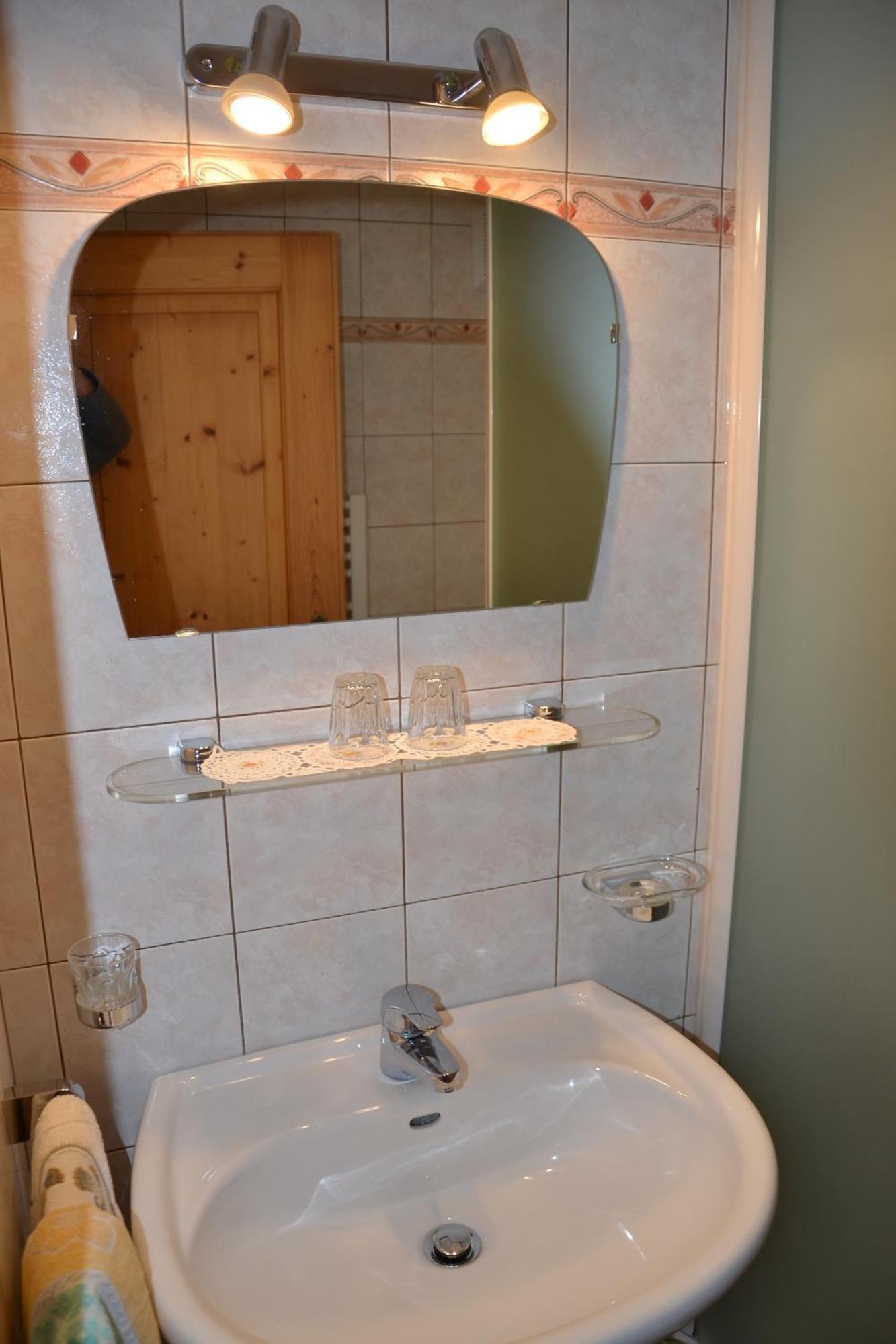Gostnerhof Apartment Dobbiaco Cameră foto