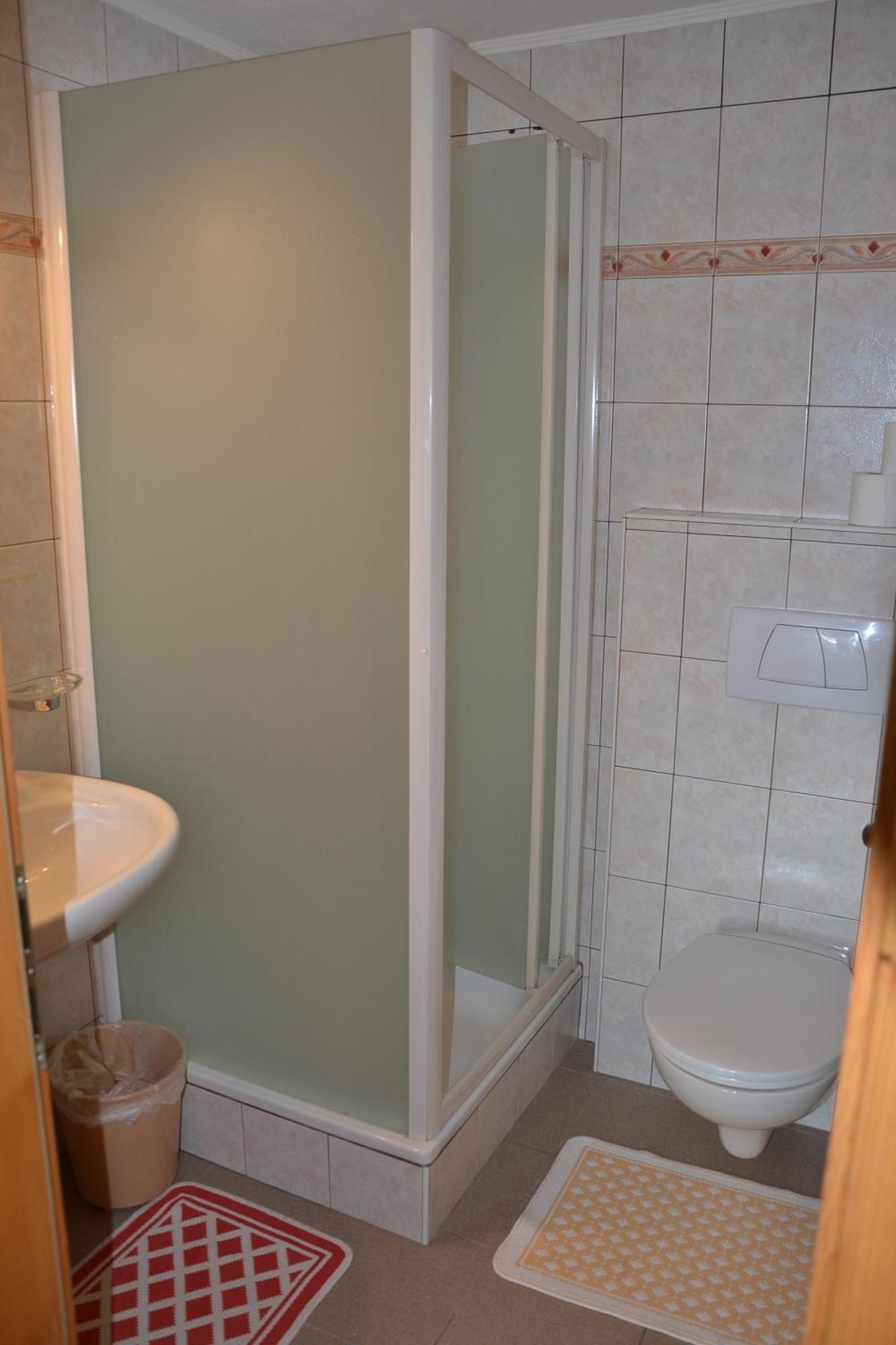 Gostnerhof Apartment Dobbiaco Cameră foto