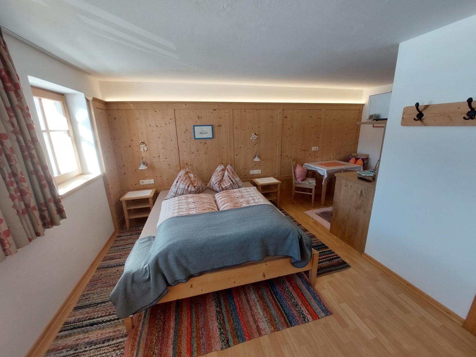 Gostnerhof Apartment Dobbiaco Cameră foto