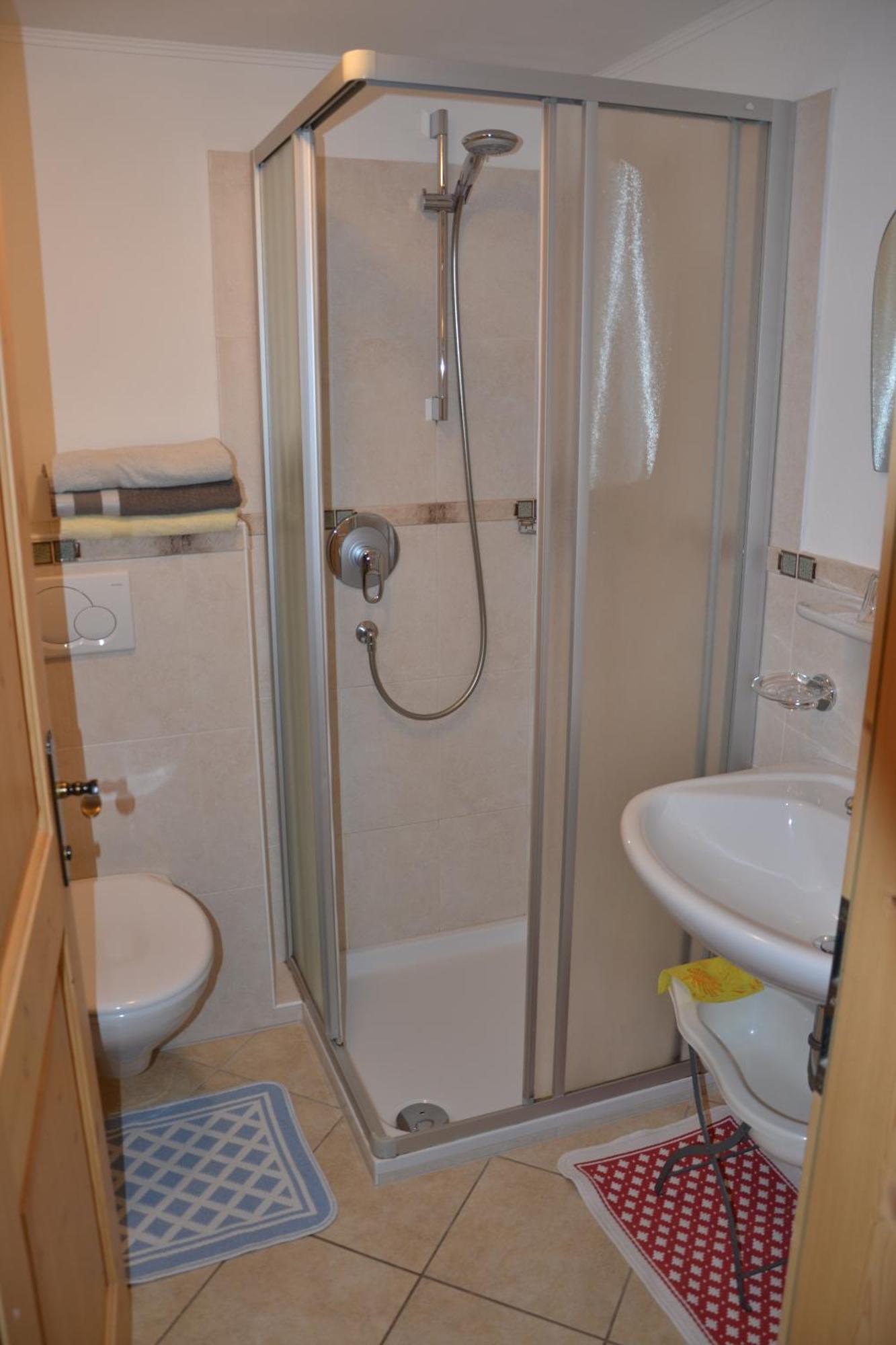 Gostnerhof Apartment Dobbiaco Cameră foto