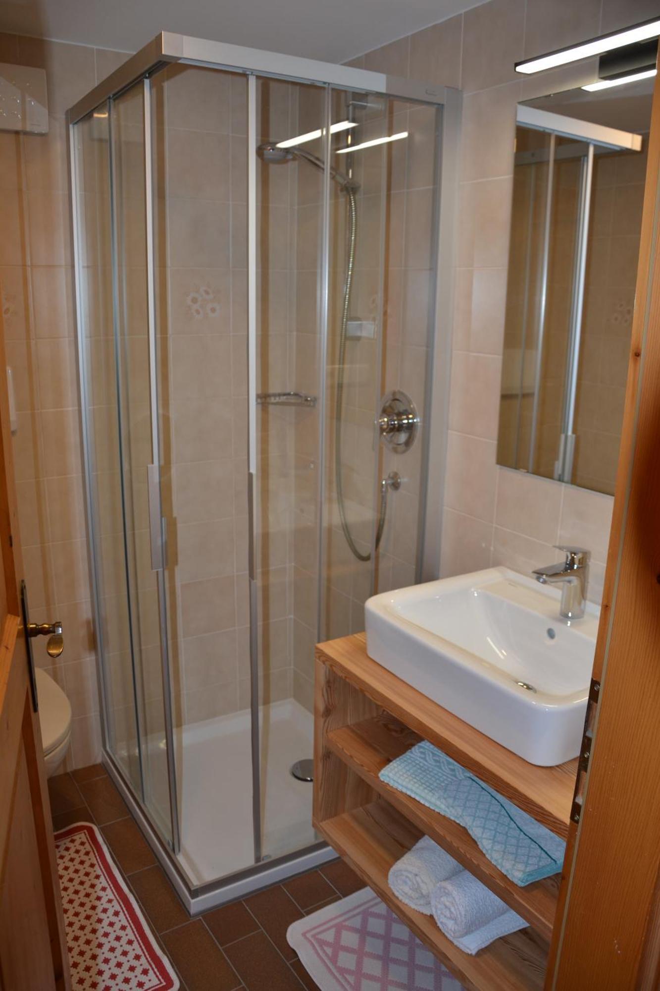 Gostnerhof Apartment Dobbiaco Cameră foto